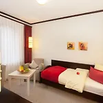 Hotel Flair Werbetal Waldeck (Hessen)