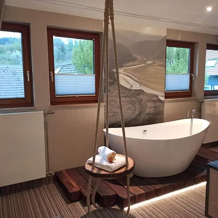 Flair Werbetal 3* Waldeck (Hessen)