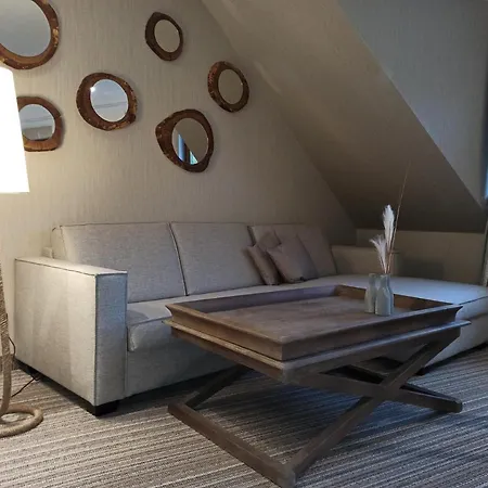 Отель Flair Werbetal