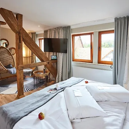 Hotel Flair Werbetal Waldeck (Hessen)