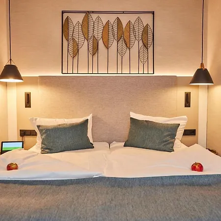 Отель Flair Werbetal