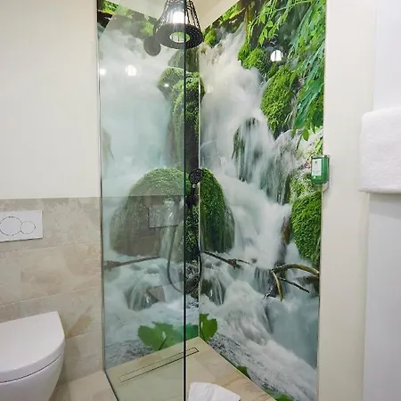 Flair Werbetal Отель 3*