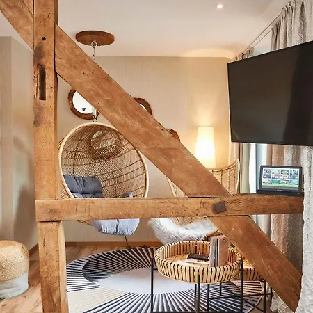 Flair Werbetal 3* Waldeck (Hessen)