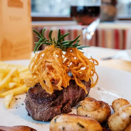 Flair Werbetal Szálloda 3*