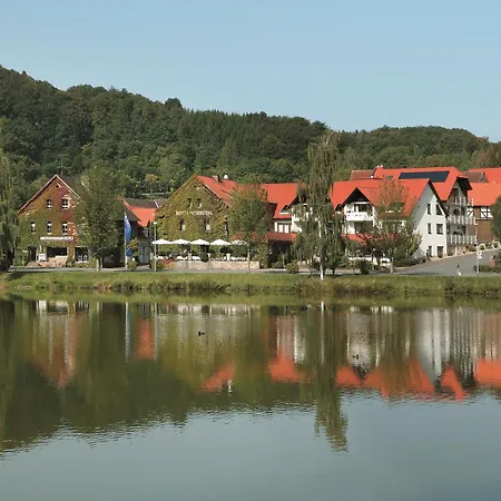 Hotel Flair Werbetal 3*