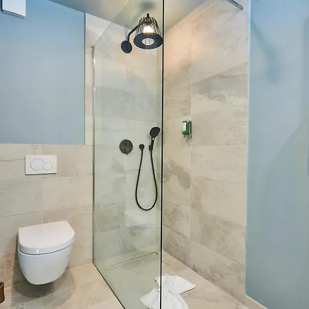 Szálloda Flair Werbetal