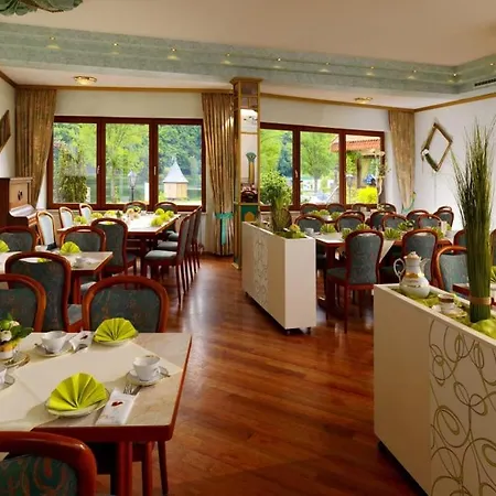 Hotel Flair Werbetal 3*