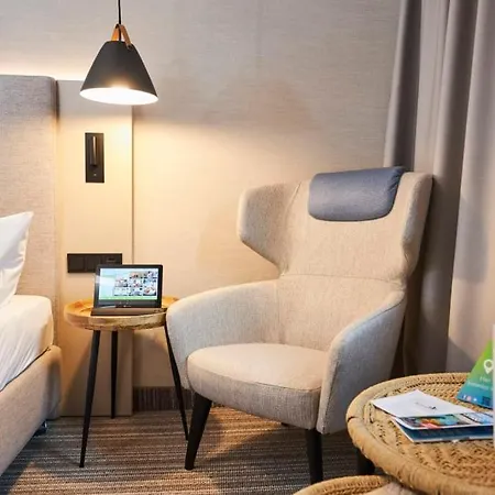Flair Werbetal Hotel Waldeck (Hessen)