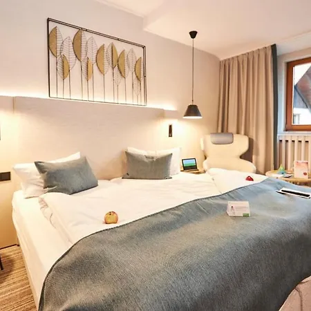 Hotel Flair Werbetal Waldeck (Hessen)