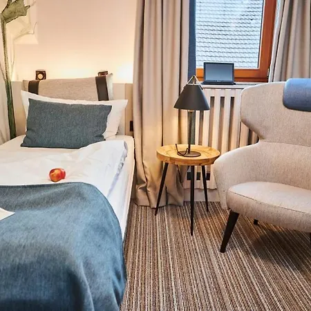 Flair Werbetal 3* Waldeck (Hessen)