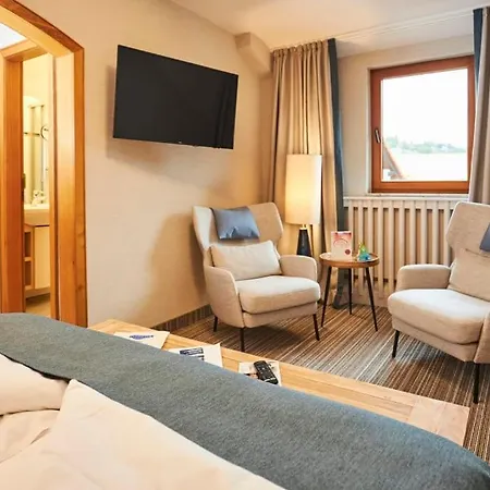 Flair Werbetal Hotel 3*
