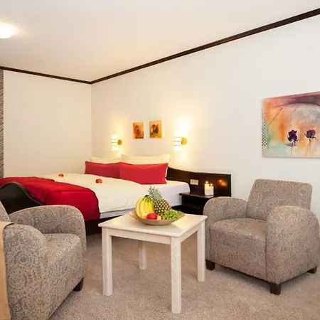 Flair Werbetal Waldeck (Hessen)