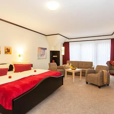 Flair Werbetal 3* Waldeck (Hessen)