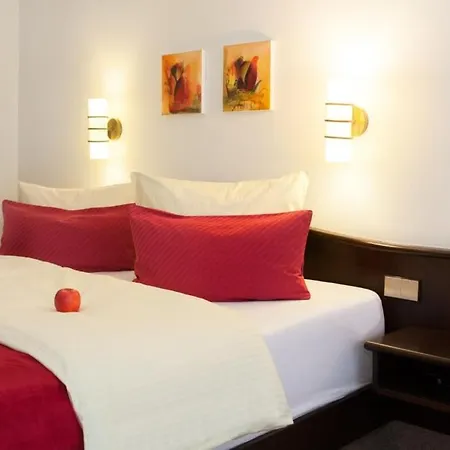 Flair Werbetal Hotel