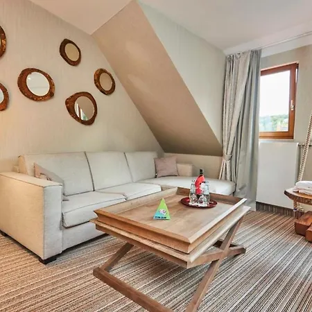 Hotel Flair Werbetal Waldeck (Hessen)