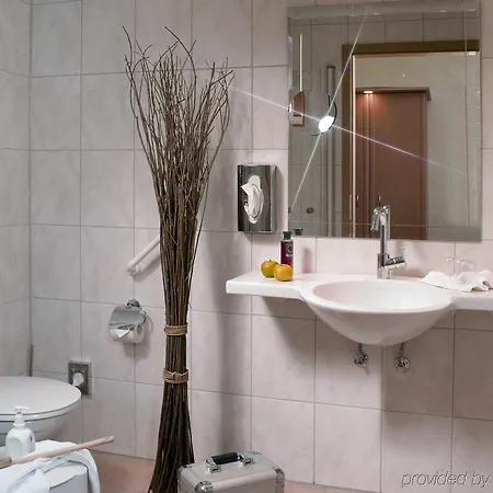 Flair Werbetal 3* Waldeck (Hessen)