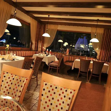 Hotel Flair Werbetal 3*