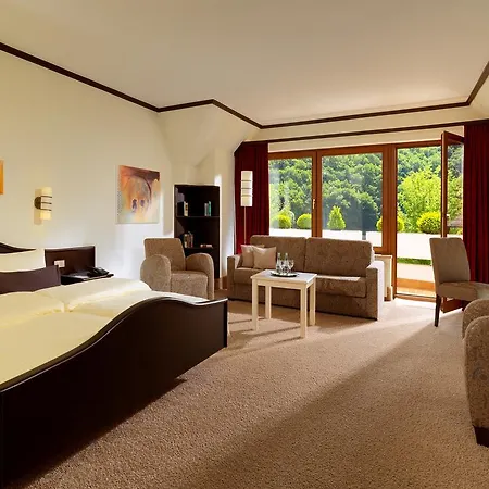 Flair Werbetal Hotel 3*