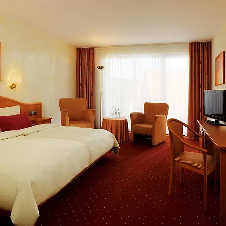 Szálloda Flair Werbetal