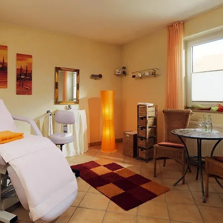 Hotel Flair Werbetal 3*