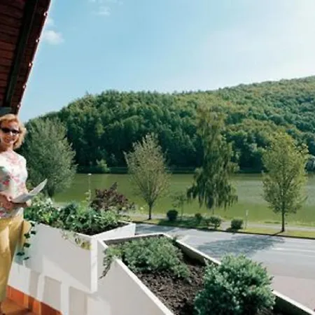 Flair Werbetal Ξενοδοχείο Waldeck (Hessen)