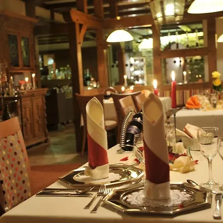 Szálloda Flair Werbetal 3*