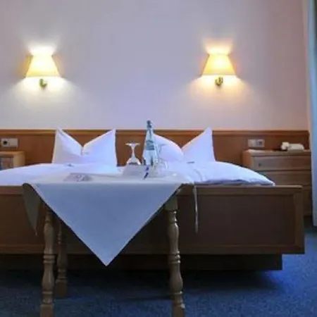 Flair Werbetal 3* Waldeck (Hessen)