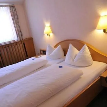 Flair Werbetal Hotel Waldeck (Hessen)