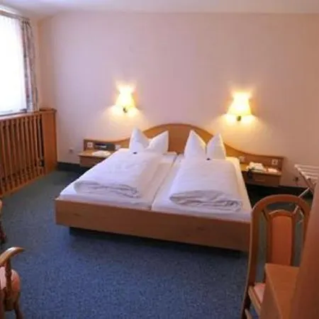 Отель Flair Werbetal