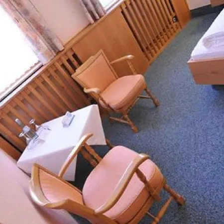 Hotel Flair Werbetal 3*