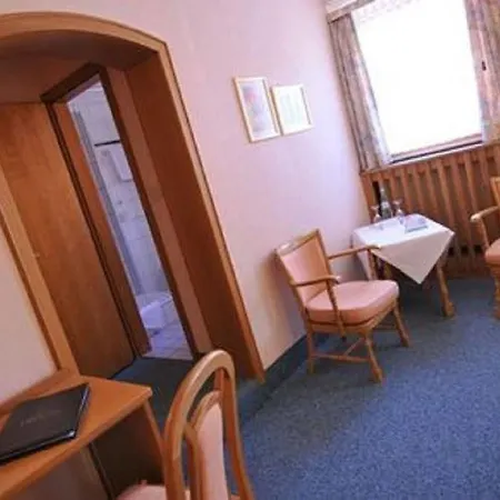 Flair Werbetal 3* Waldeck (Hessen)