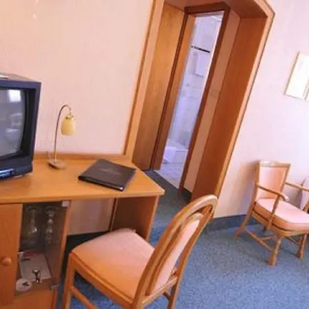 Flair Werbetal Hotel