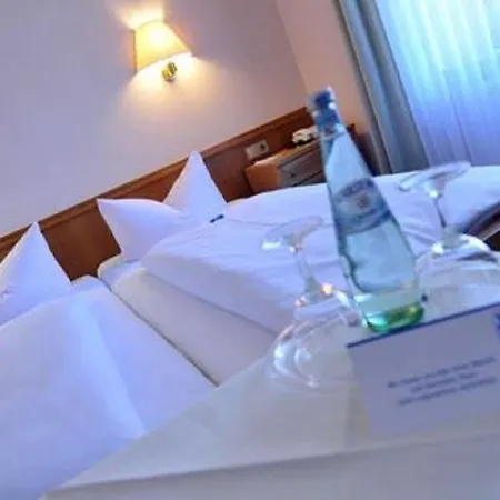 Szálloda Flair Werbetal Waldeck