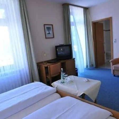 Flair Werbetal Hotel Waldeck (Hessen)