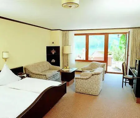 Flair Werbetal 3* Waldeck (Hessen)