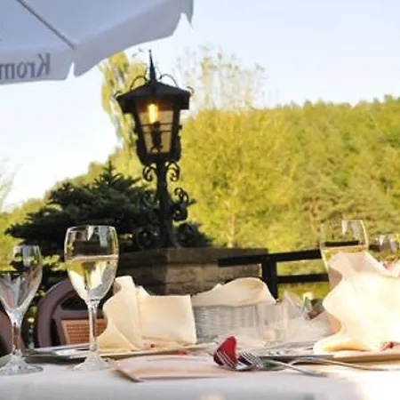 Ξενοδοχείο Flair Werbetal Waldeck (Hessen)