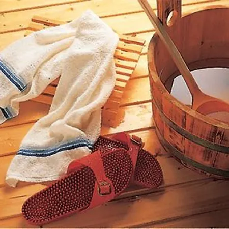 Flair Werbetal 3* Waldeck (Hessen)