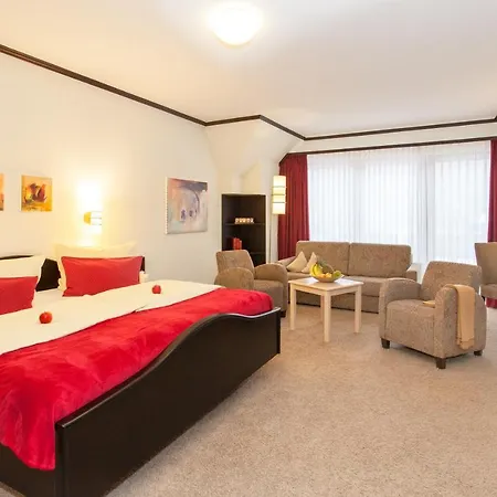 Flair Werbetal Waldeck (Hessen)