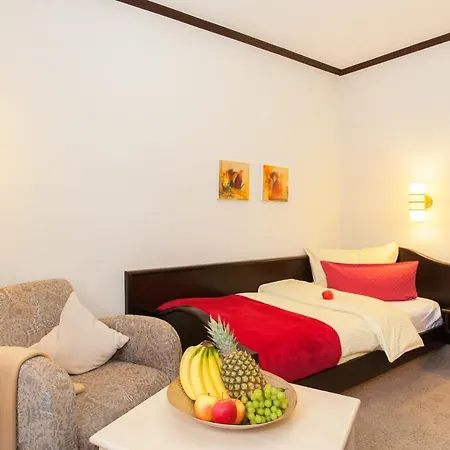 Flair Werbetal Hotel