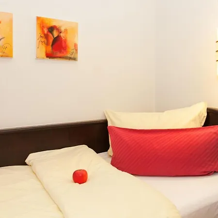 Flair Werbetal 3* Waldeck (Hessen)