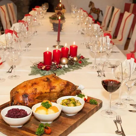 Отель Flair Werbetal Вальдек