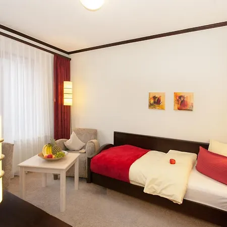 Hotel Flair Werbetal Waldeck (Hessen)