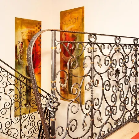 Flair Werbetal Hotel