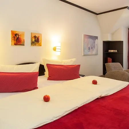 Hotel Flair Werbetal