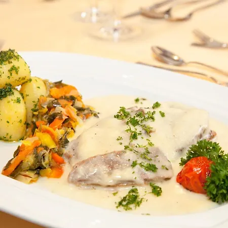 Flair Werbetal Вальдек