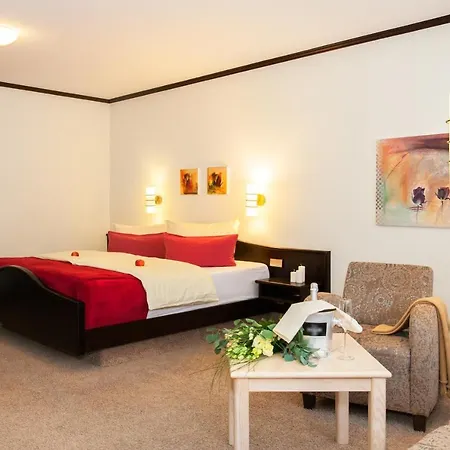 Flair Werbetal Hotel 3*