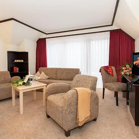 Hotel Flair Werbetal Waldeck (Hessen)