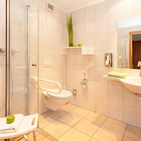 Ξενοδοχείο Flair Werbetal Waldeck (Hessen)