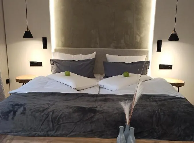 Hotell Flair Werbetal Waldeck (Hessen)