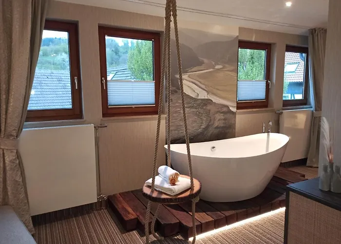 Flair Werbetal 3* Waldeck (Hessen)